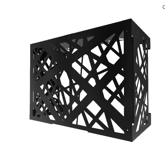 Kit cache design UE Maxima
