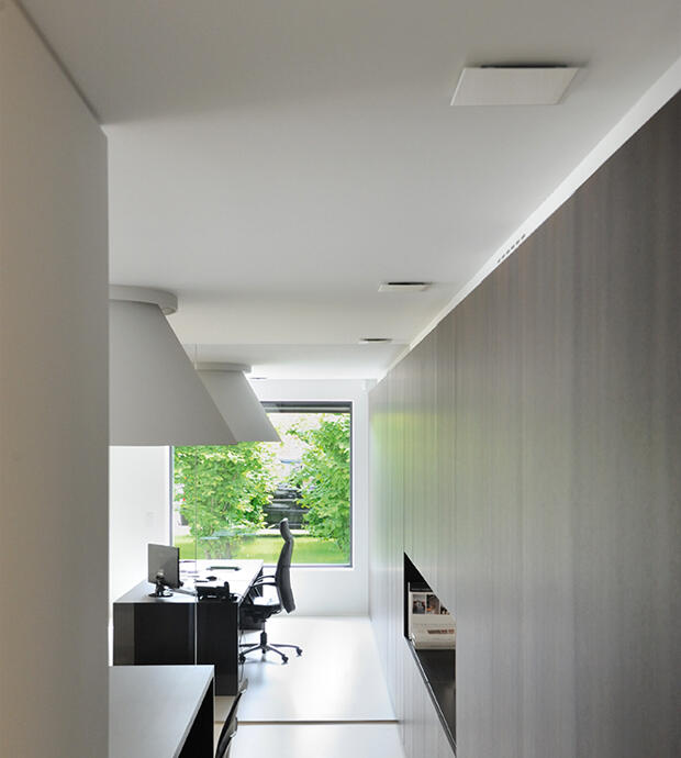 Ventilation