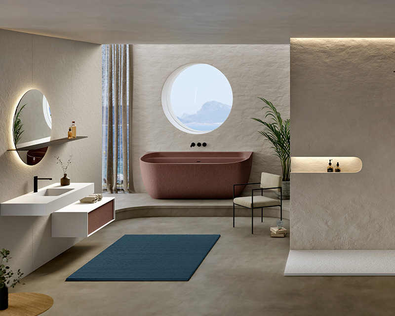 Baignoires