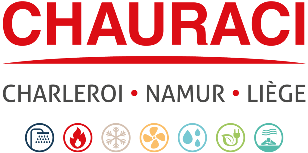 Chauraci Charleroi Namur Liège