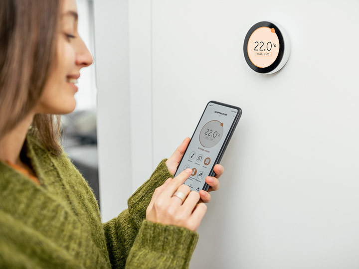 Chauraci Innovation adaptabilité